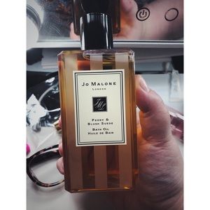 Jo Malone London Peony & Blush Suede Bath Oil